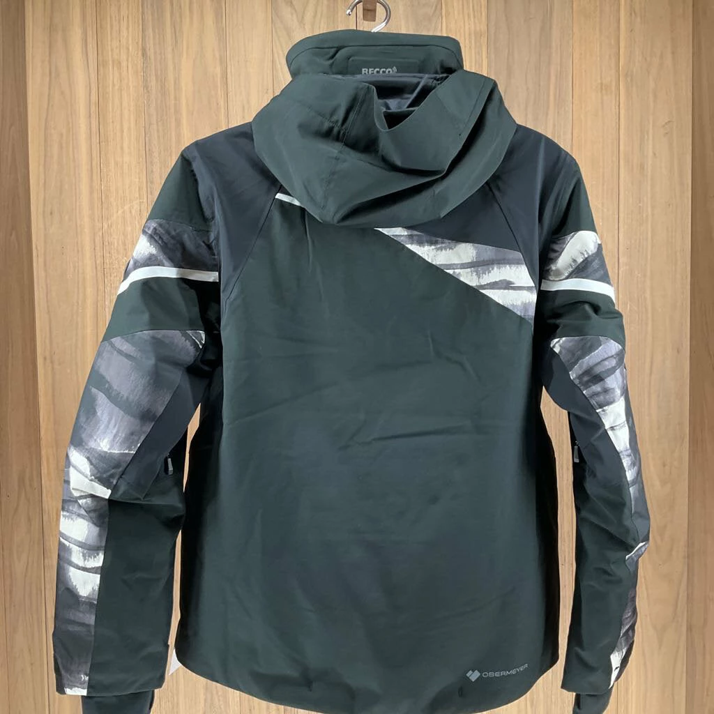 Outerwear And Clothing Obermeyer Men's Kodiak Jacket 4 Outerwear And Clothing Obermeyer Men's Kodiak Jacket