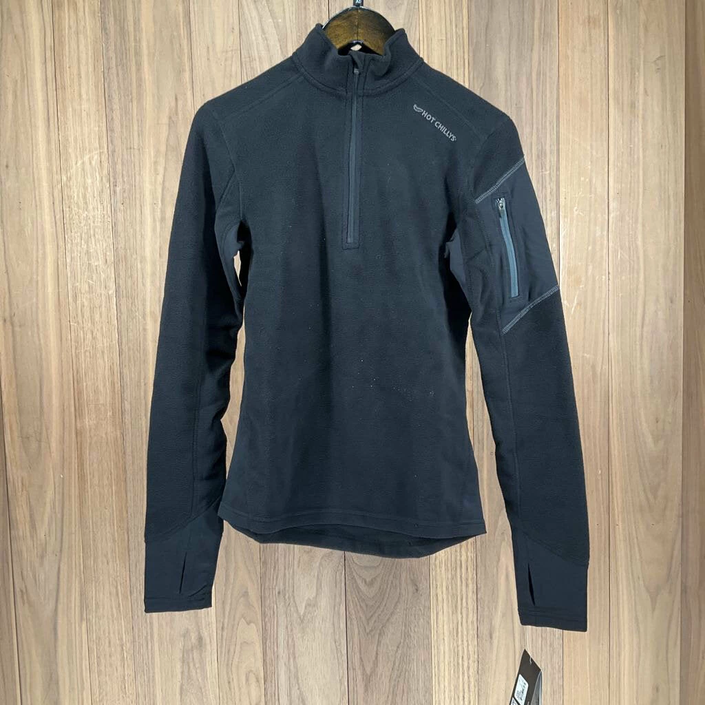 Base Layers Hot Chillys La Montana Base Layer Top 3 Base Layers Hot Chillys La Montana Base Layer Top