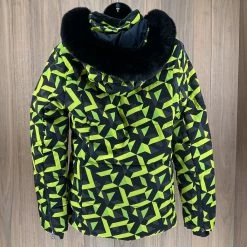 Insulated Jackets Obermeyer W's Circe Down Jacket