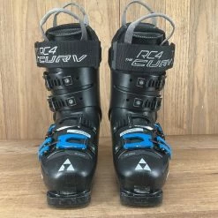 Fischer RC4 Curv 110