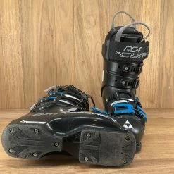 Fischer RC4 Curv 110