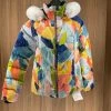 Obermeyer W's Insulated Bombshell Jacket Outerwear And Clothing
