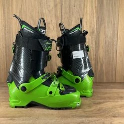 Dynafit Vulcan Carbon Touring Boot Ski Boots