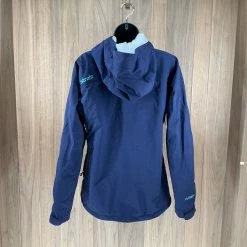 Strafe Women's Polartech NeoShell Ski Jacket