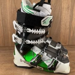 Head Vector 115 Ski Boots