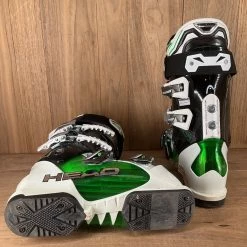 Head Vector 115 Ski Boots