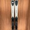 Kastle FX 96W Skis W/ Kastle K13 Bindings