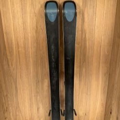 Kastle FX 96W Skis W/ Kastle K13 Bindings