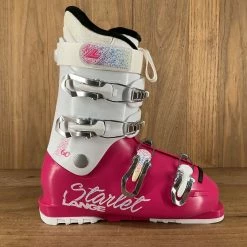 Lange Starlet 50 Jr Ski Boots