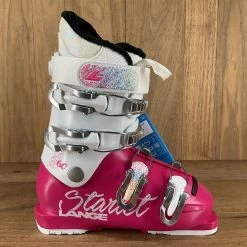Lange Starlet 50 Jr Ski Boots