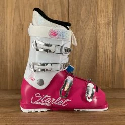 Lange Starlet 50 Jr Ski Boots