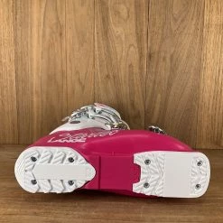 Lange Starlet 50 Jr Ski Boots