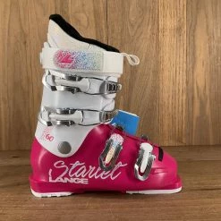 Lange Starlet 50 Jr Ski Boots