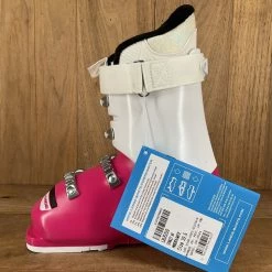 Lange Starlet 50 Jr Ski Boots