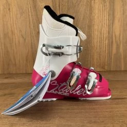 Lange Starlet 50 Jr Ski Boots