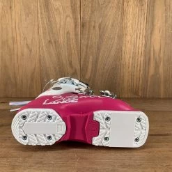 Lange Starlet 50 Jr Ski Boots