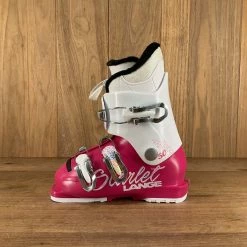 Lange Starlet 50 Jr Ski Boots