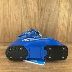 Lange RSJ 65 Jr Alpine Ski Boots