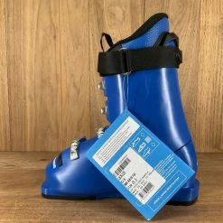 Lange RSJ 65 Jr Alpine Ski Boots