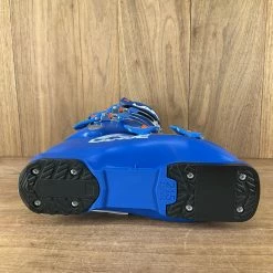 Lange RSJ 65 Jr Alpine Ski Boots