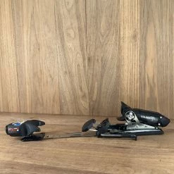 Ski Dynastar World Cup FIS Down Hill W/ Look PX 18 WC