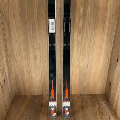 Ski Dynastar World Cup FIS Down Hill W/ Look PX 18 WC