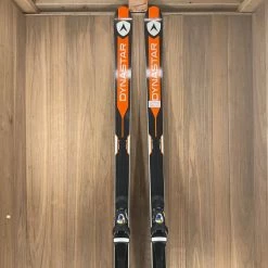 Ski Dynastar World Cup FIS Down Hill W/ Look PX 18 WC
