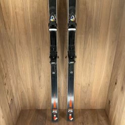 Ski Dynastar World Cup FIS Down Hill W/ Look PX 18 WC