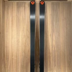 Ski Dynastar World Cup FIS Down Hill W/ Look PX 18 WC