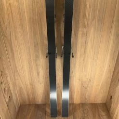 Ski Dynastar World Cup FIS Down Hill W/ Look PX 18 WC