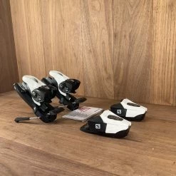 Lone Pine Gear Exchange Ski Bindings Atomic C 5 JR 85