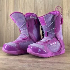 K2 Snowboard Boots