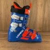 Ski Boots Lange RSJ 65 Jr Ski Boot