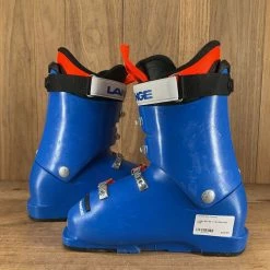 Ski Boots Lange RSJ 65 Jr Ski Boot