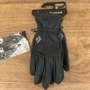 Black Diamond Midweight Screentap Glove Liners Accessories