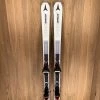 Atomic Savor 5 Skis W/ Atomic FT 10 Bindings