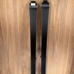 Atomic Savor 5 Skis W/ Atomic FT 10 Bindings