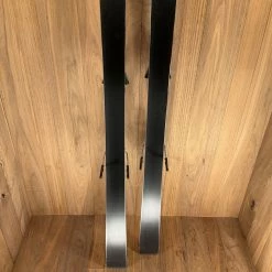Atomic Savor 5 Skis W/ Atomic FT 10 Bindings