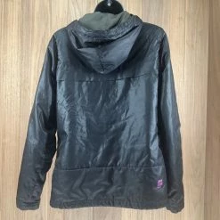 Orage Women's Puffy Jacket Outerwear And Clothing