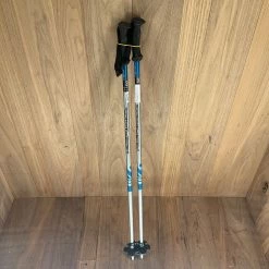 Kerma Vector Team Junior's Ski Poles