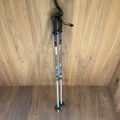 Kerma Vector Team Junior's Ski Poles