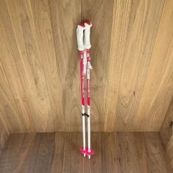 Kerma Vector Team Junior's Ski Poles