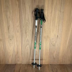 Kerma Vector Team Junior's Ski Poles