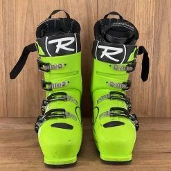 Rossignol All Speed 130 Ski
