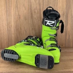 Rossignol All Speed 130 Ski
