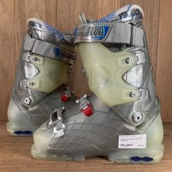 Tecnica Vento 8 W's Ski Boots
