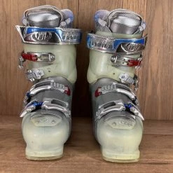 Tecnica Vento 8 W's Ski Boots