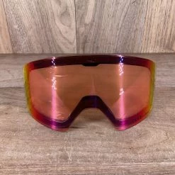 Giro Spare Lense For Axis/Ella Accessories