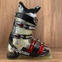 Salomon Falcon CS 100 Ski Boots