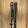 Ski Blizzard Thunderbird R15 W/ Marker TPX 12 Bindings